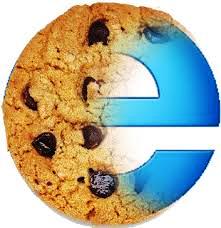 Internet explorer cookies