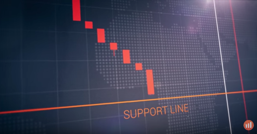support line...