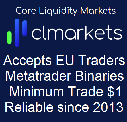 Visit Core Liquidity Markets