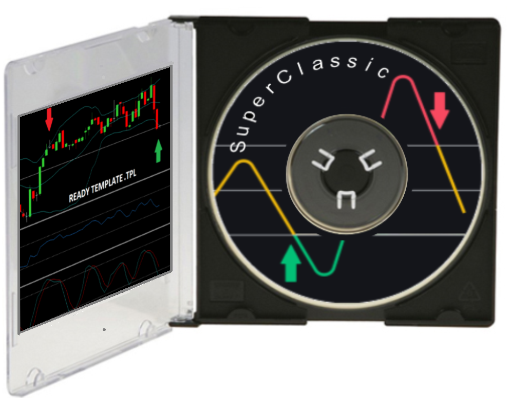 SuperClassicArrows Trading System SuperClassicArrows Trading System