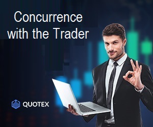 QUOTEX AGREEMENT WITH THE CUSTOMER