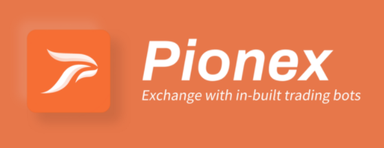 Pionex. Scambia con bot di trading integrati