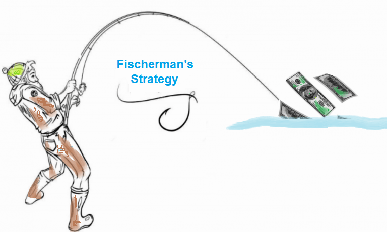 Fisherman’s Strategy